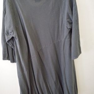 Oh My Gauze Midi Dress one size